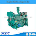 Hot ! Weichai industrial power WP10 and WP12 diesel engine